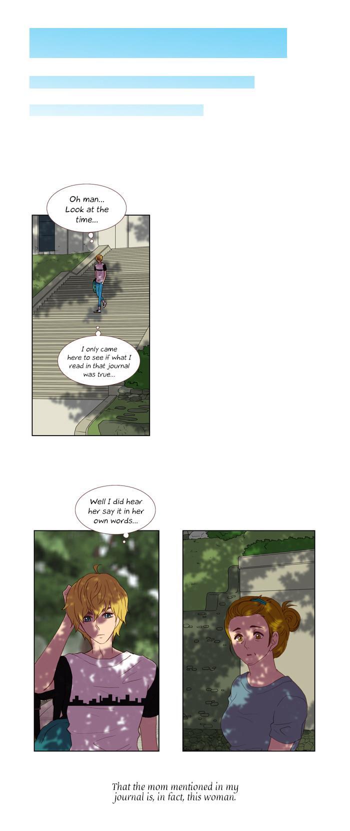 Read Pinocchio Manga Online