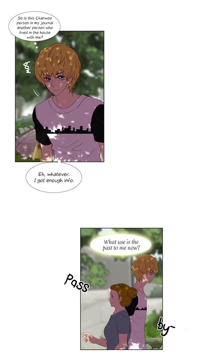 Read Pinocchio Manga Online