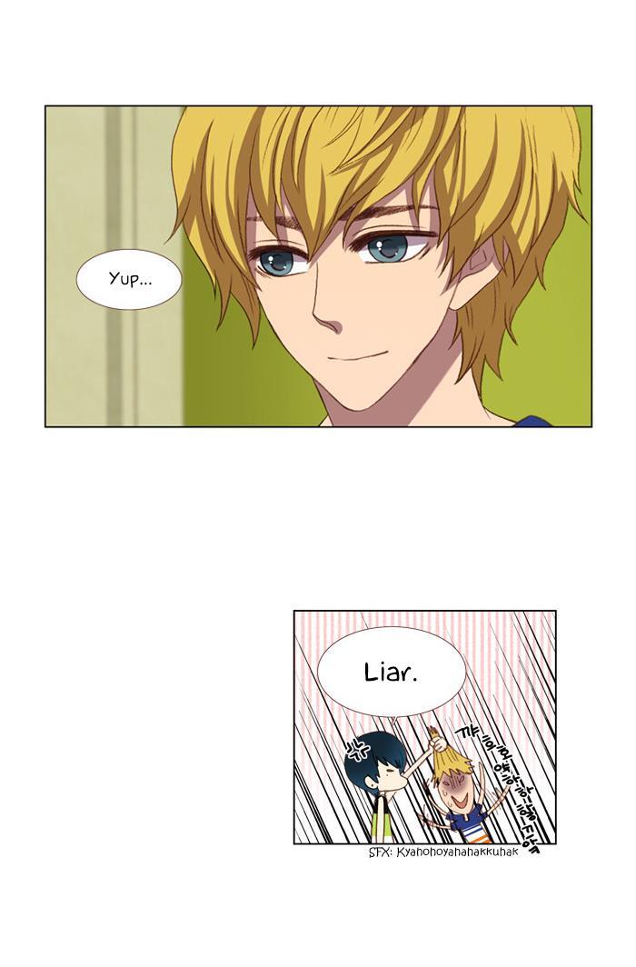 Read Pinocchio Manga Online