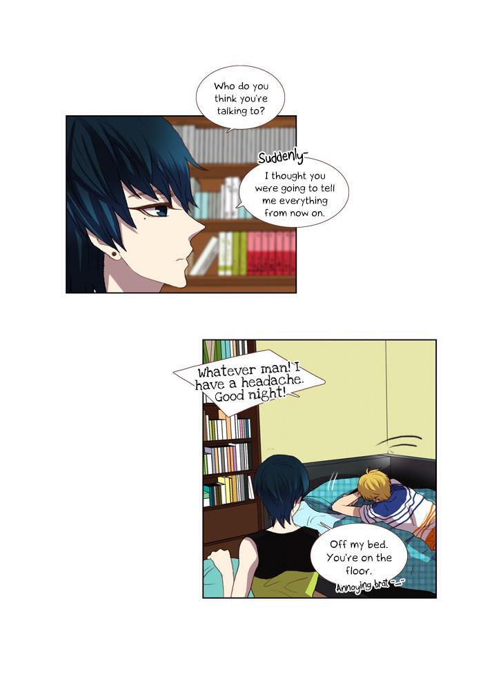 Read Pinocchio Manga Online