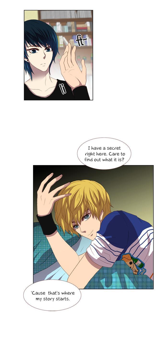 Read Pinocchio Manga Online