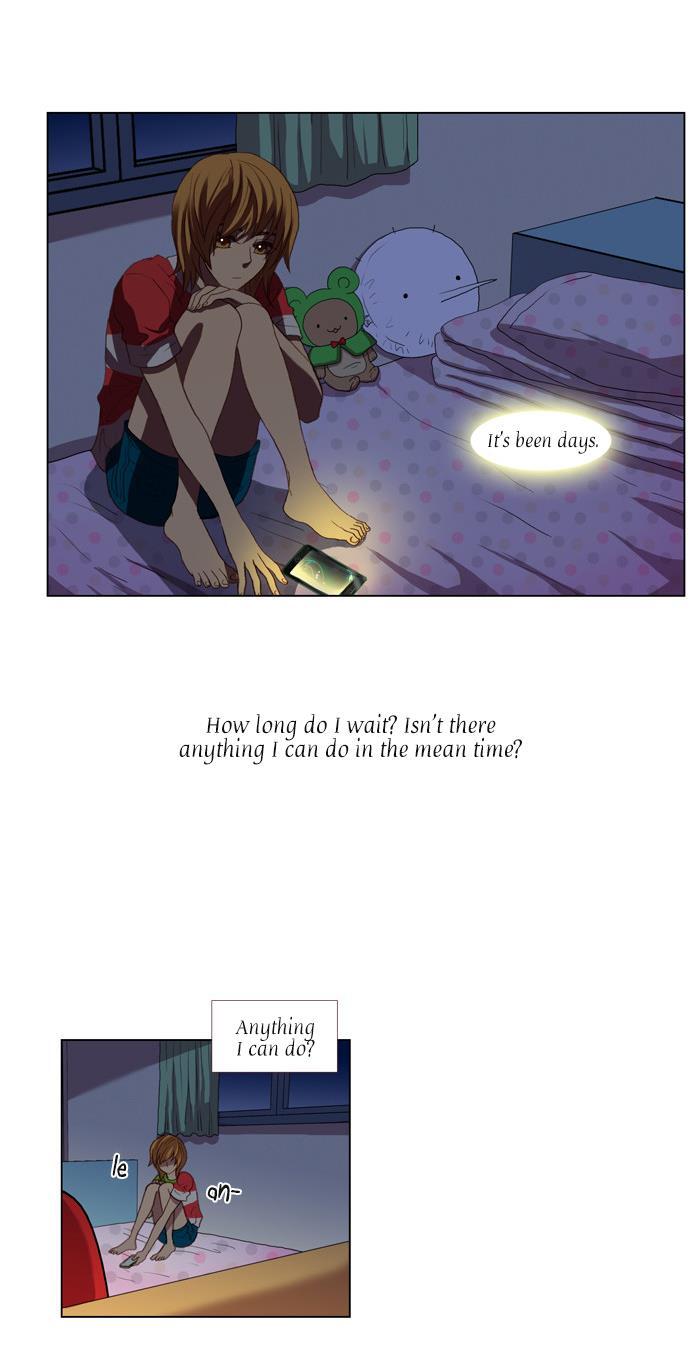 Read Pinocchio Manga Online