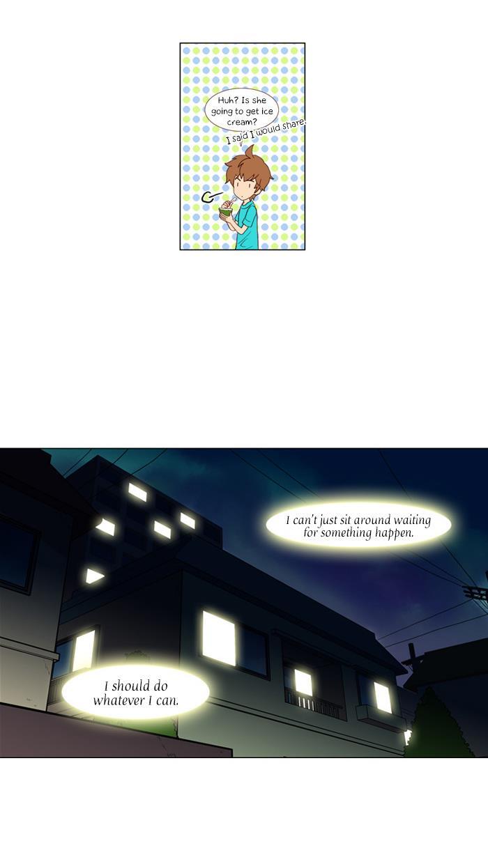 Read Pinocchio Manga Online