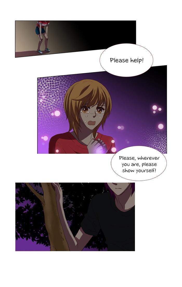 Read Pinocchio Manga Online