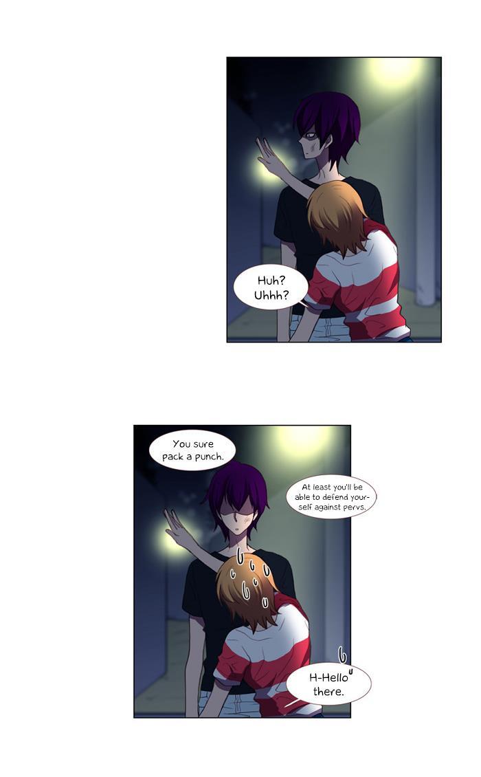 Read Pinocchio Manga Online