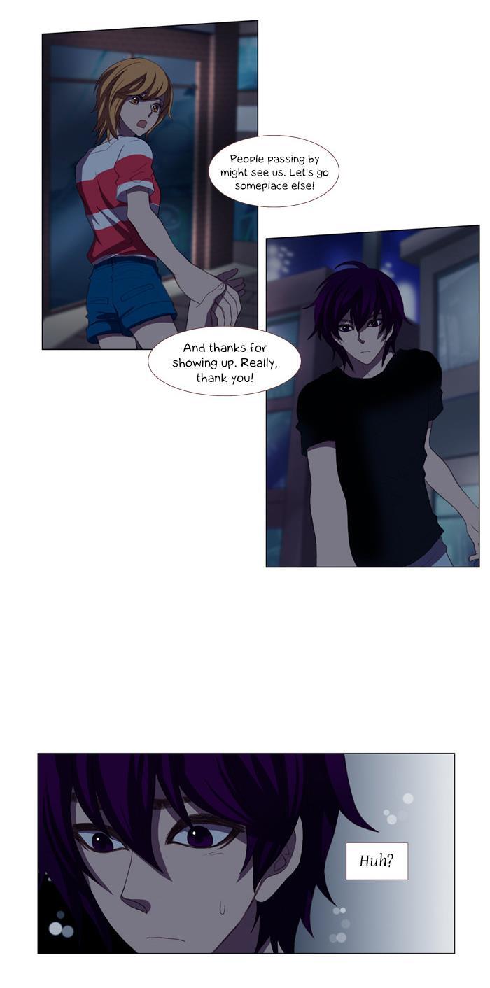 Read Pinocchio Manga Online