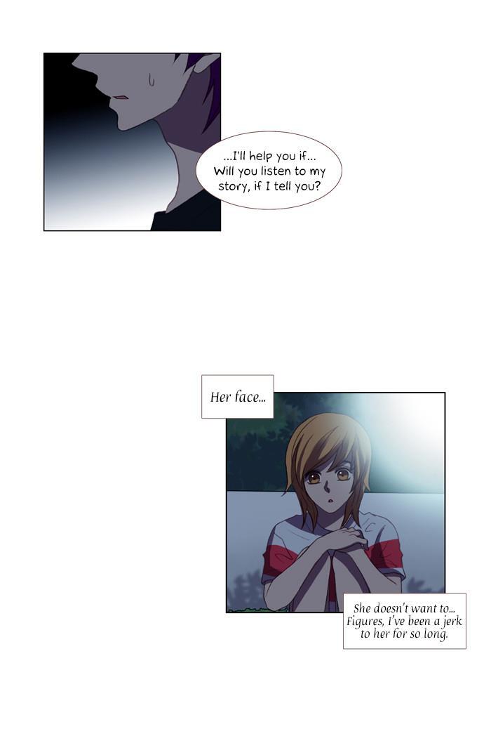 Read Pinocchio Manga Online