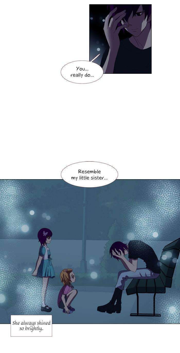 Read Pinocchio Manga Online