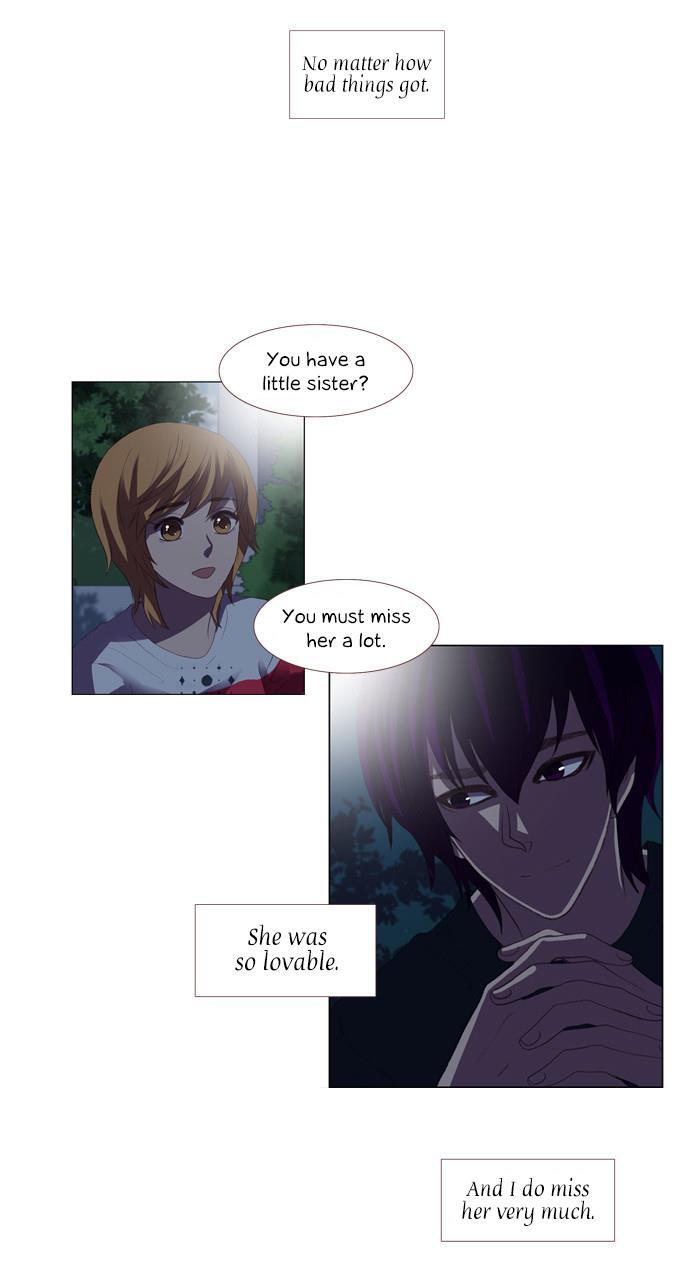 Read Pinocchio Manga Online