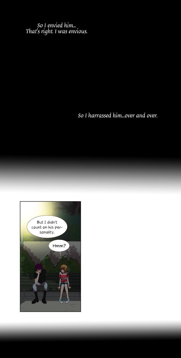 Read Pinocchio Manga Online