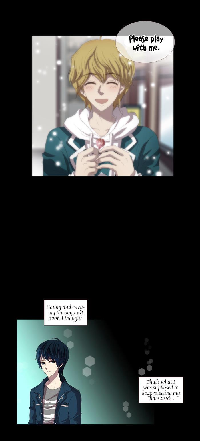 Read Pinocchio Manga Online
