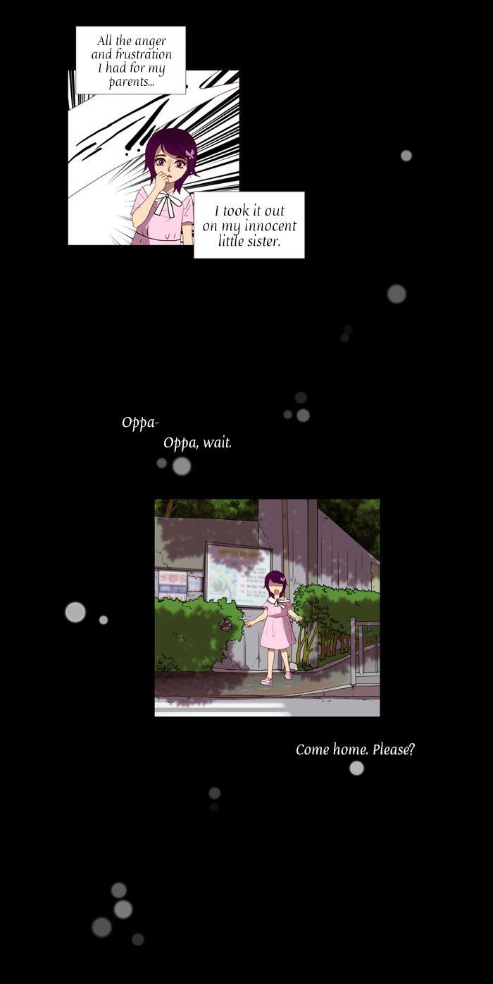 Read Pinocchio Manga Online