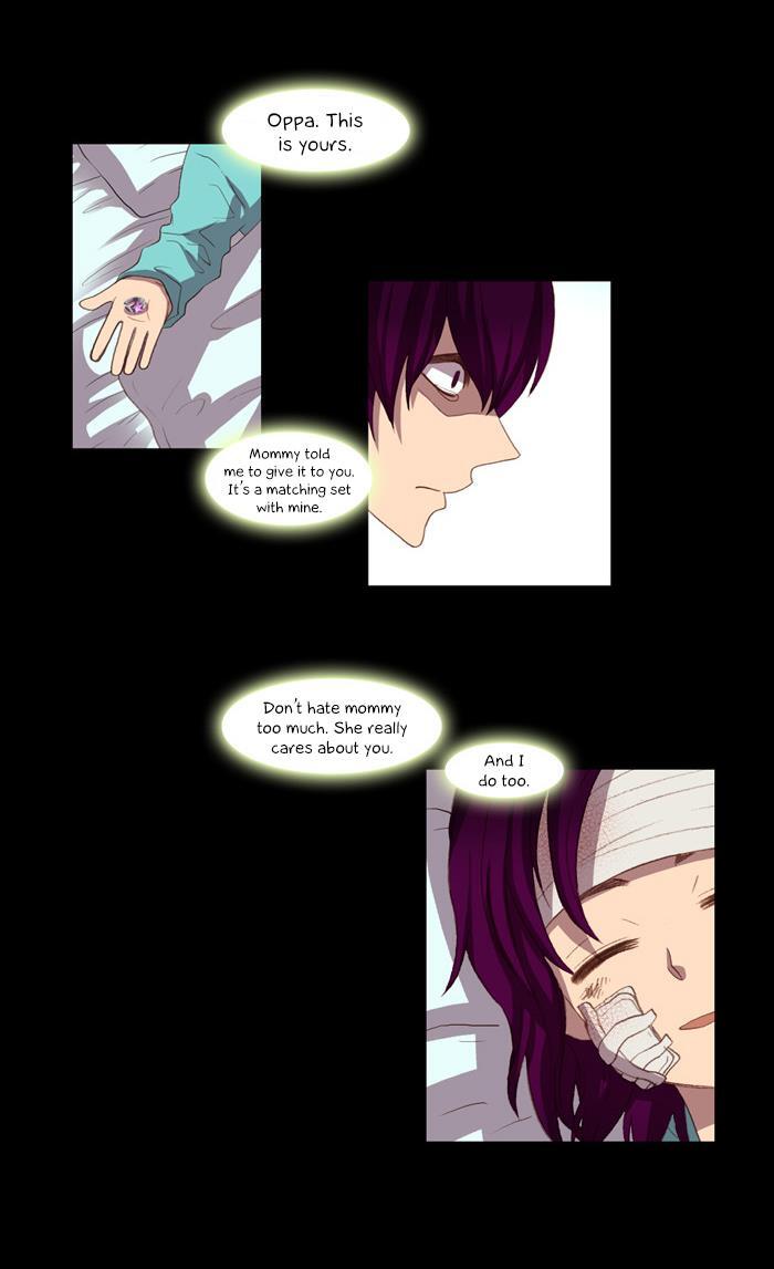 Read Pinocchio Manga Online