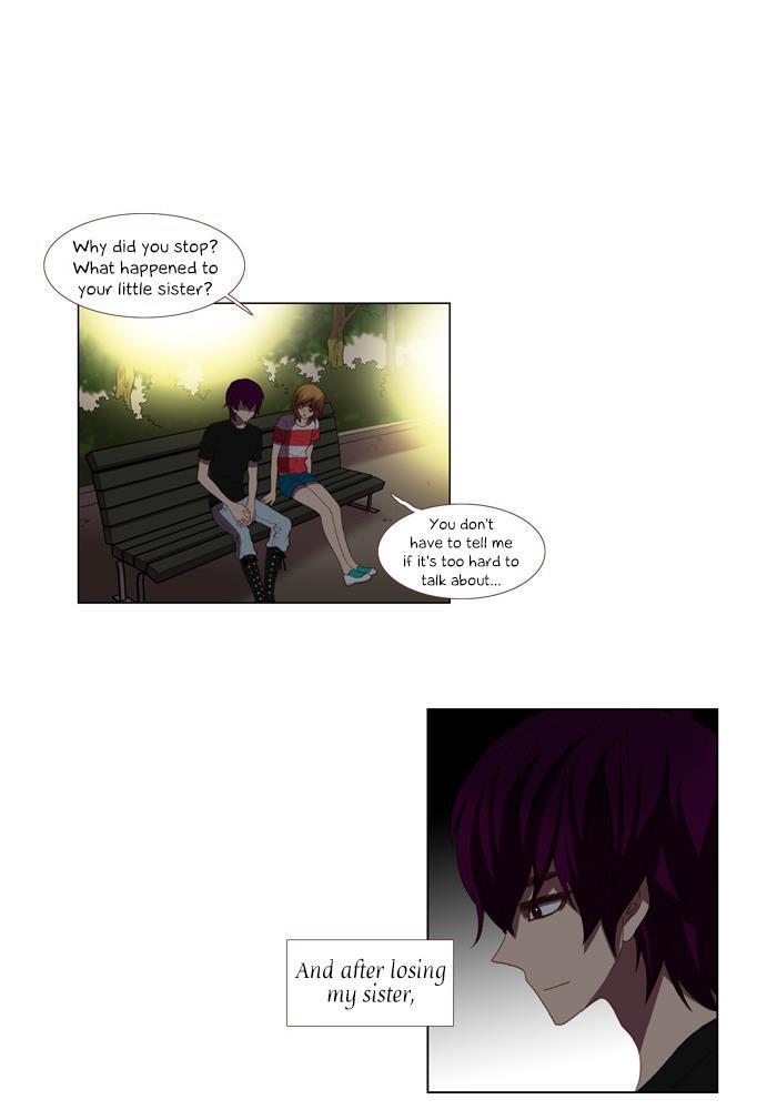 Read Pinocchio Manga Online