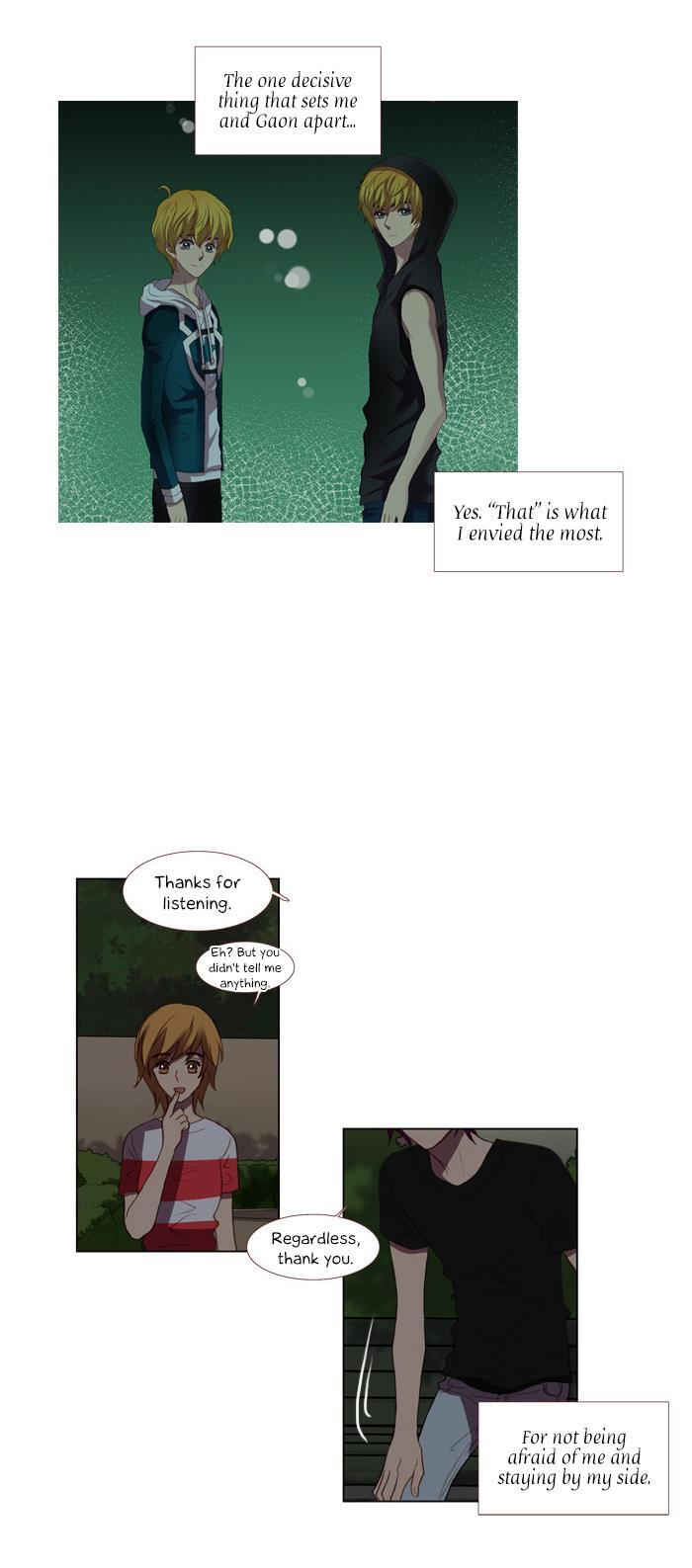Read Pinocchio Manga Online
