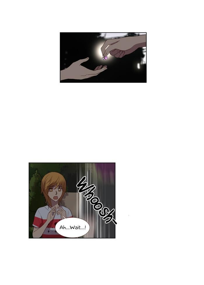 Read Pinocchio Manga Online