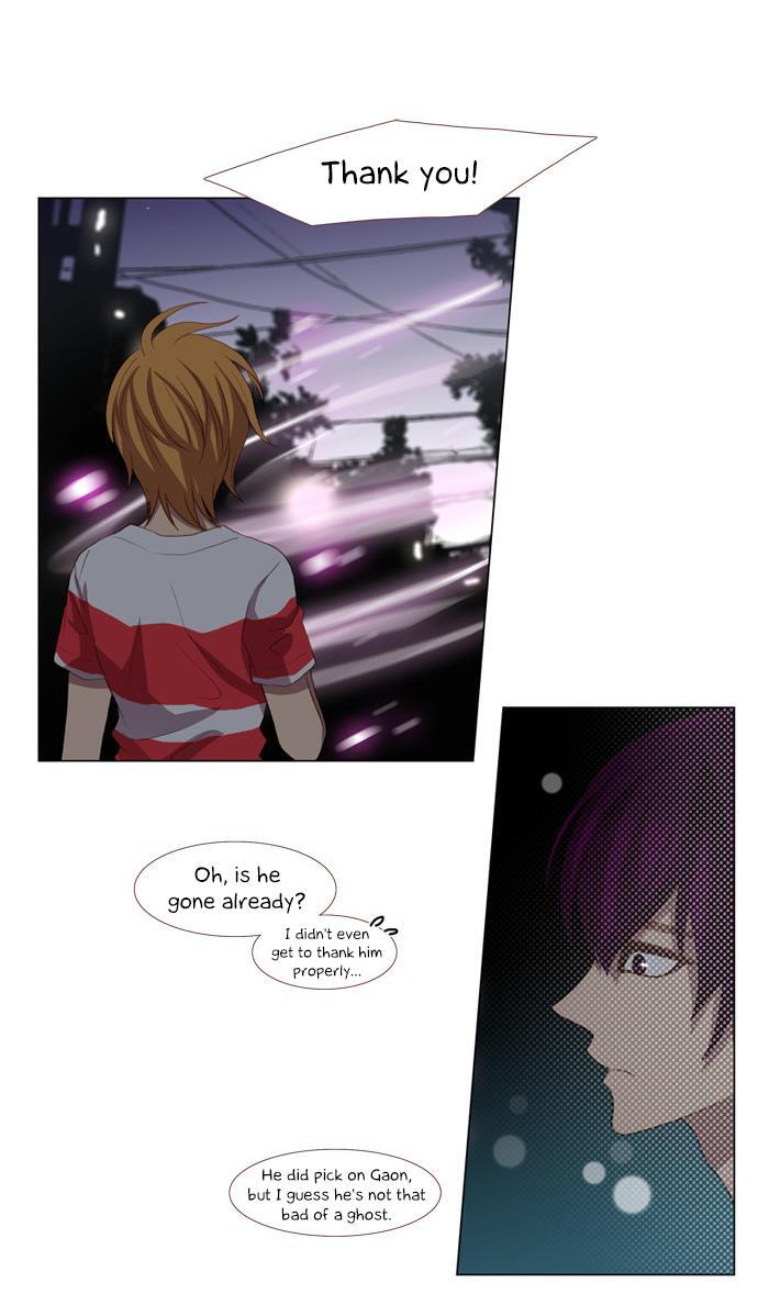 Read Pinocchio Manga Online