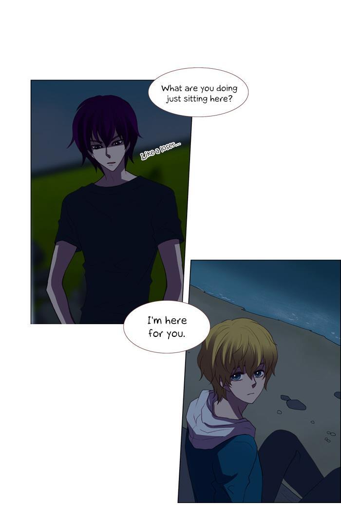 Read Pinocchio Manga Online