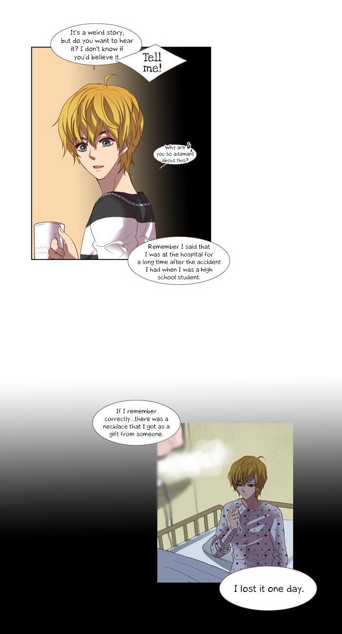 Read Pinocchio Manga Online