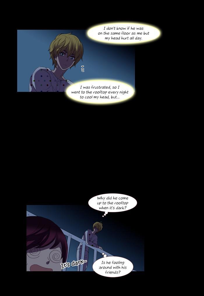 Read Pinocchio Manga Online