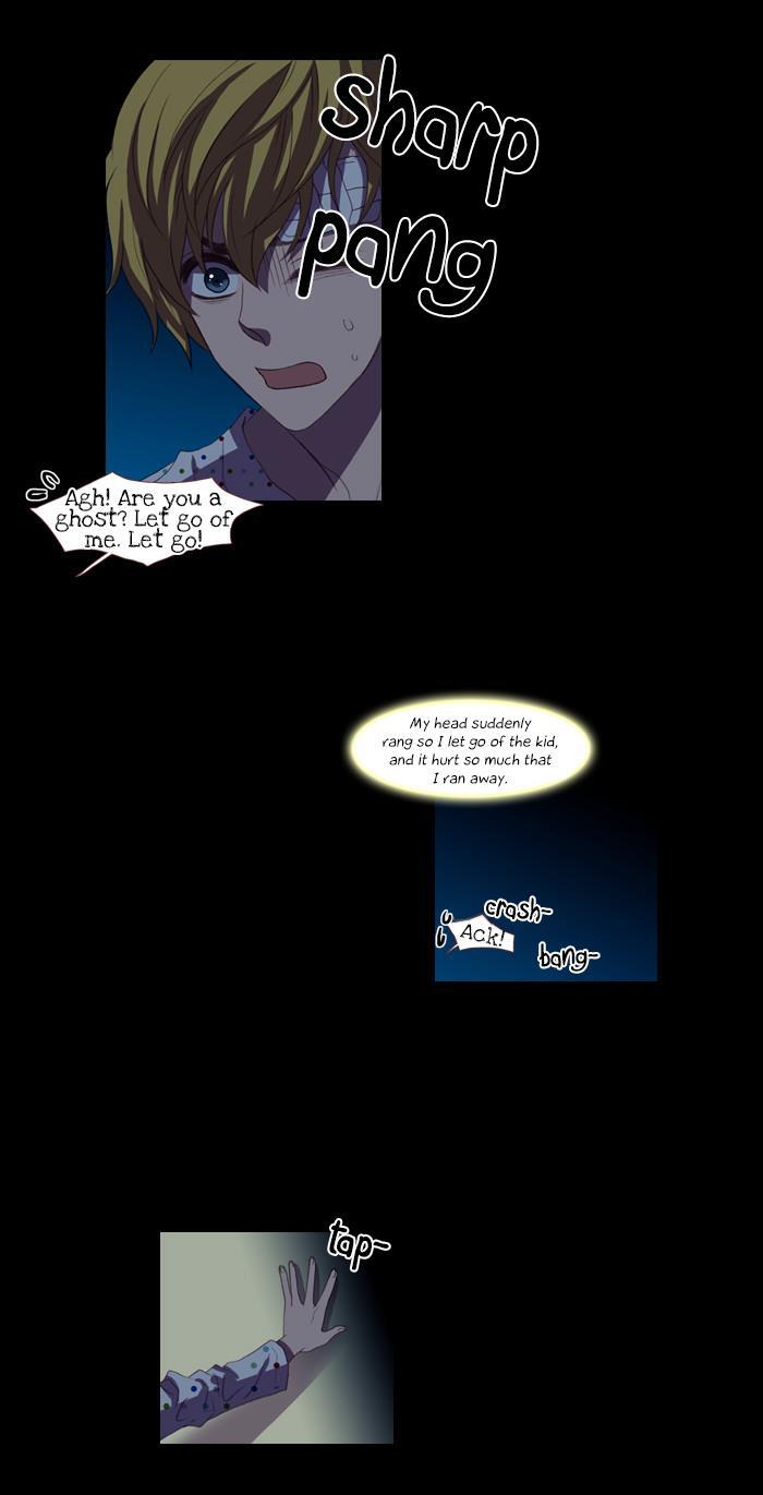 Read Pinocchio Manga Online