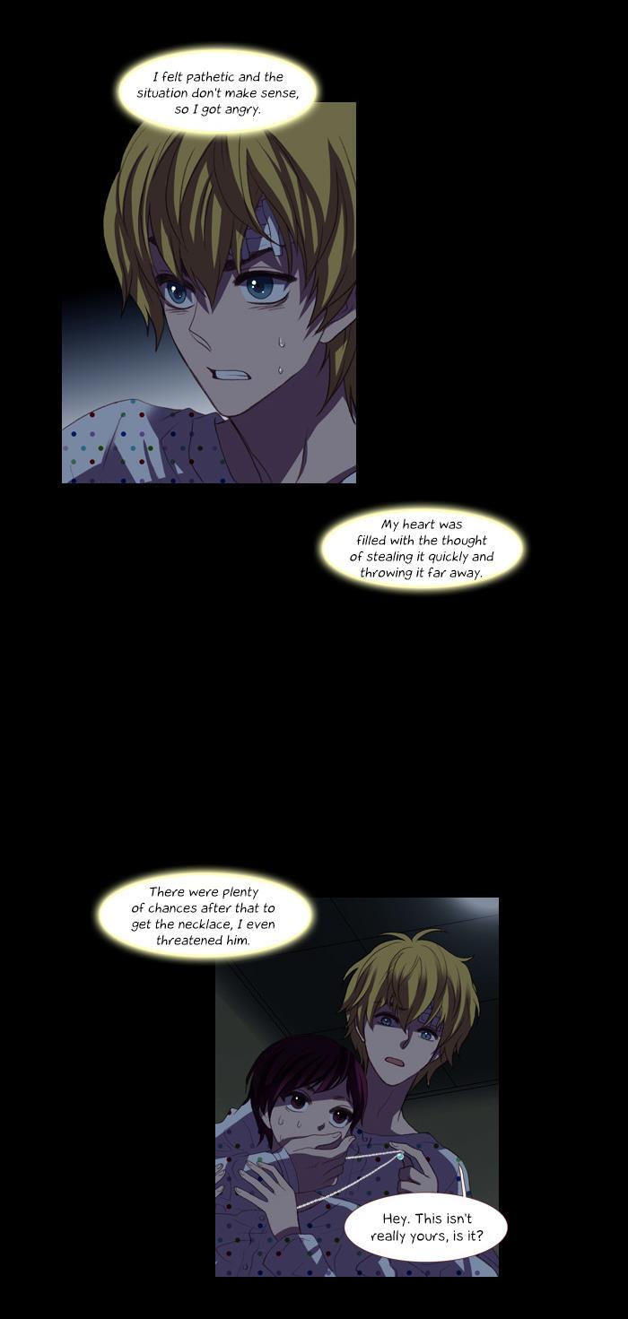 Read Pinocchio Manga Online