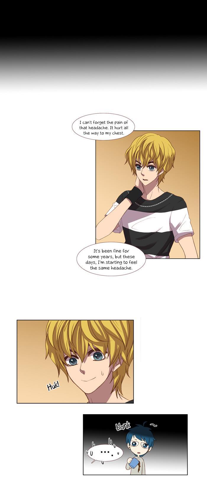 Read Pinocchio Manga Online
