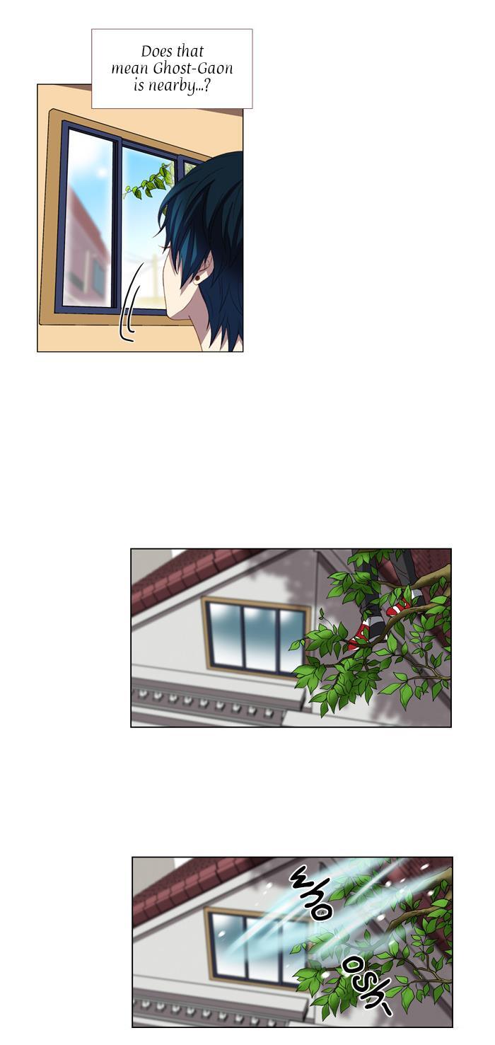 Read Pinocchio Manga Online