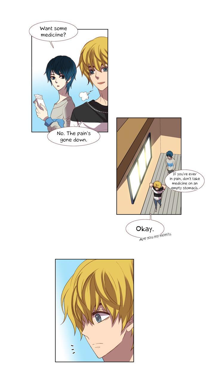 Read Pinocchio Manga Online