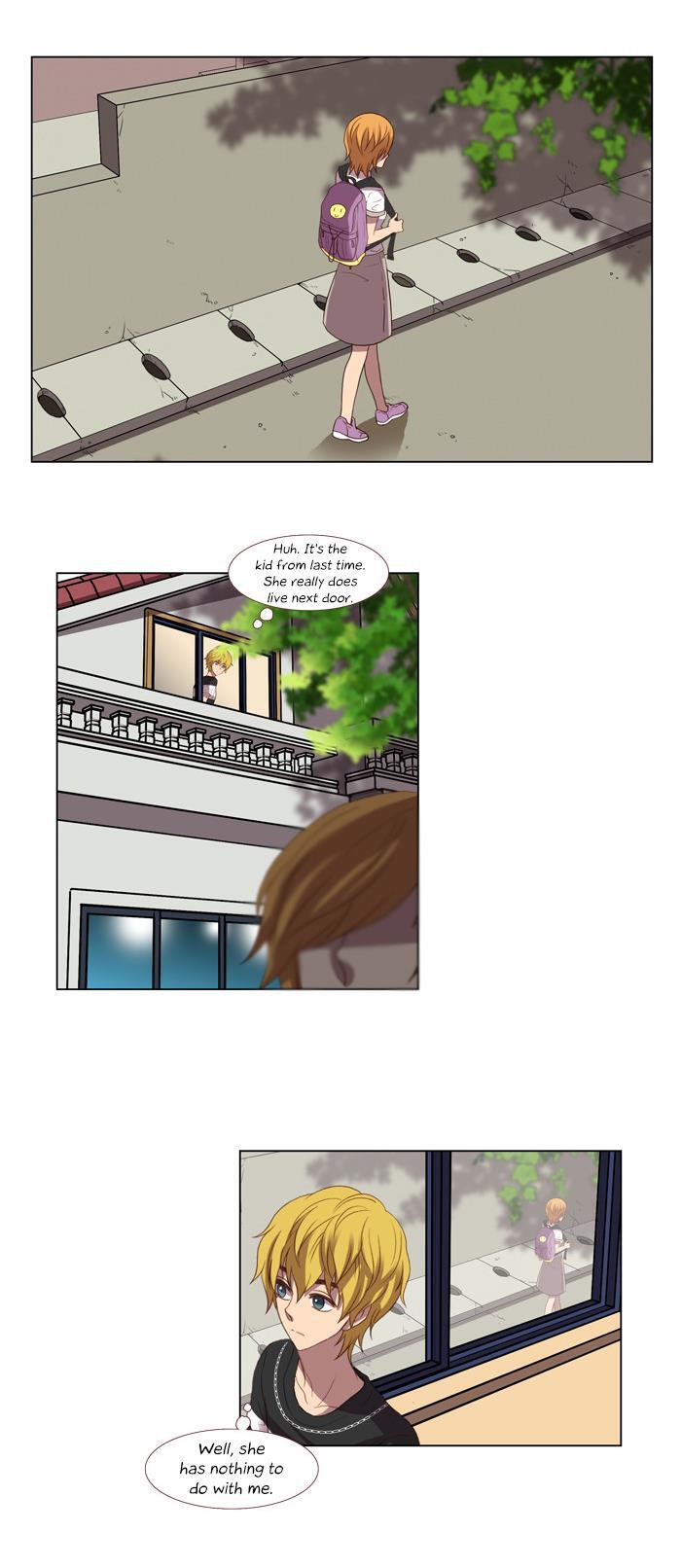 Read Pinocchio Manga Online