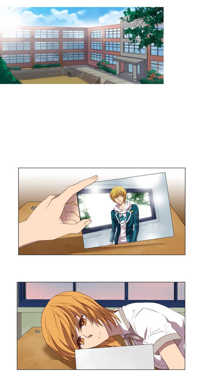 Read Pinocchio Manga Online