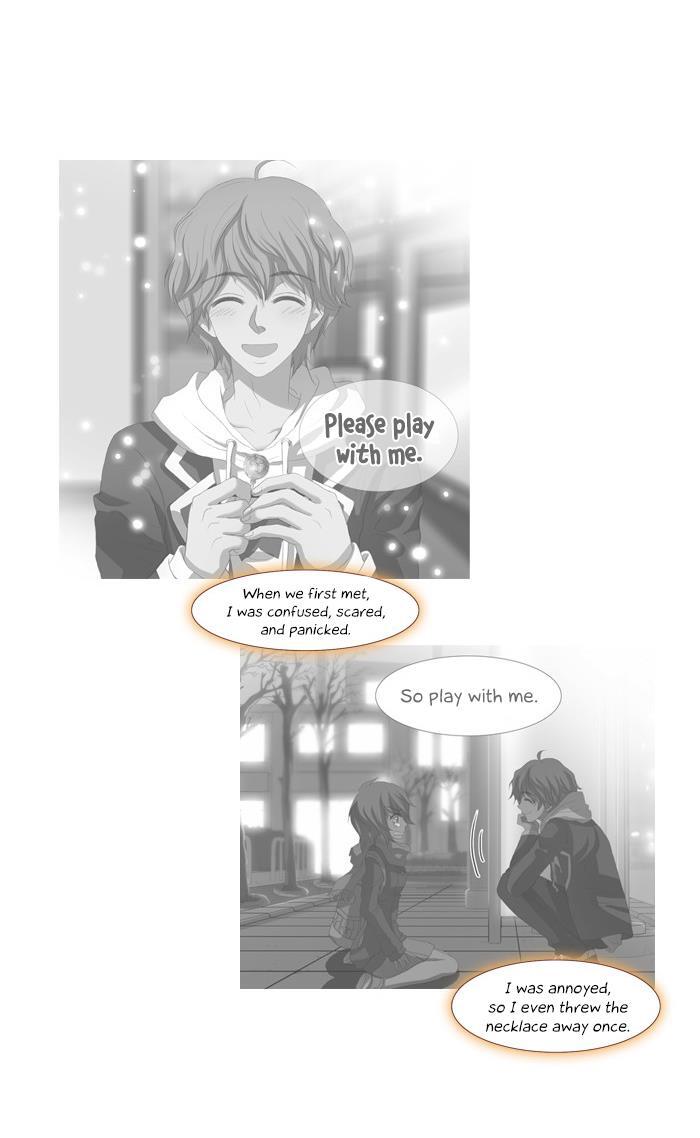 Read Pinocchio Manga Online