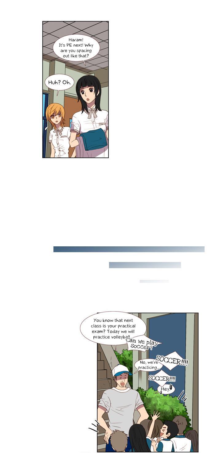 Read Pinocchio Manga Online