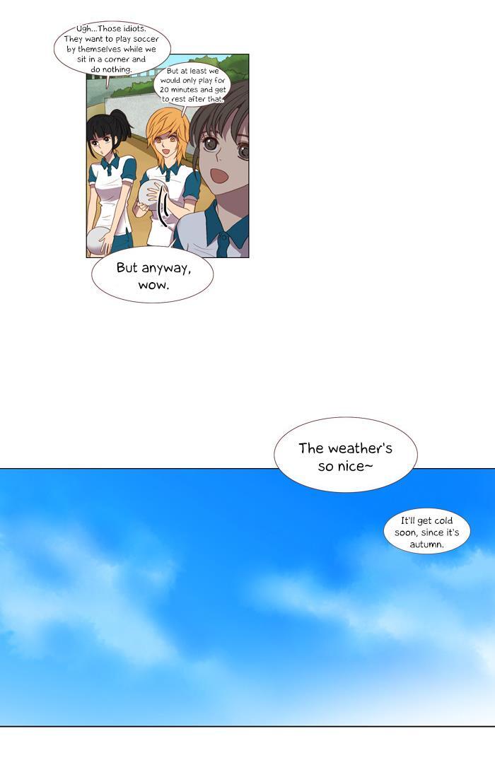 Read Pinocchio Manga Online