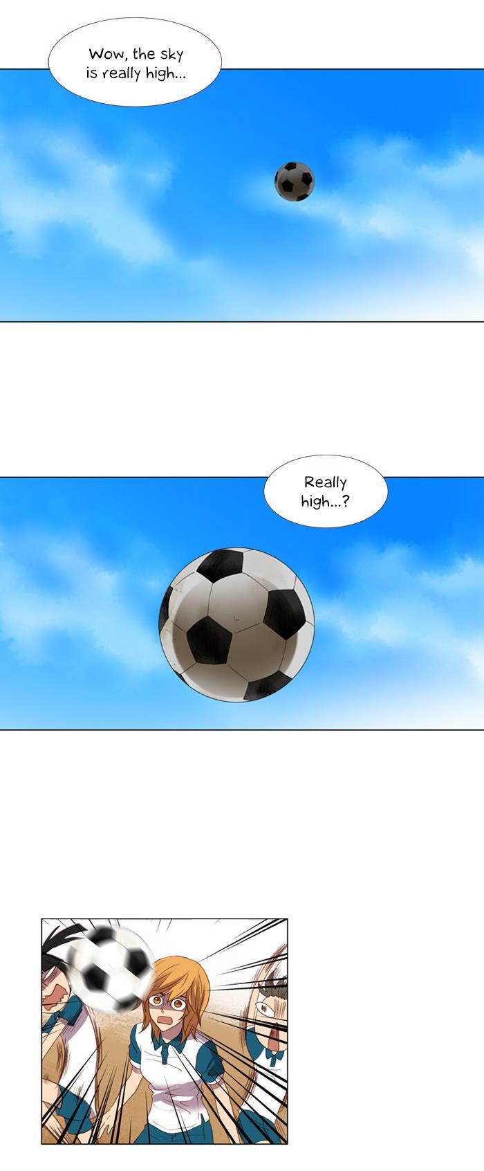 Read Pinocchio Manga Online