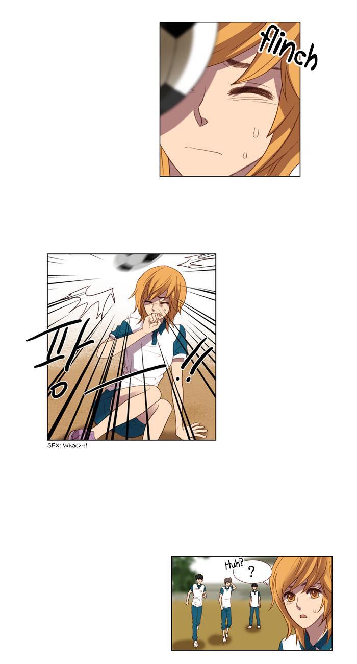 Read Pinocchio Manga Online