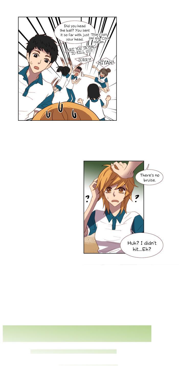Read Pinocchio Manga Online