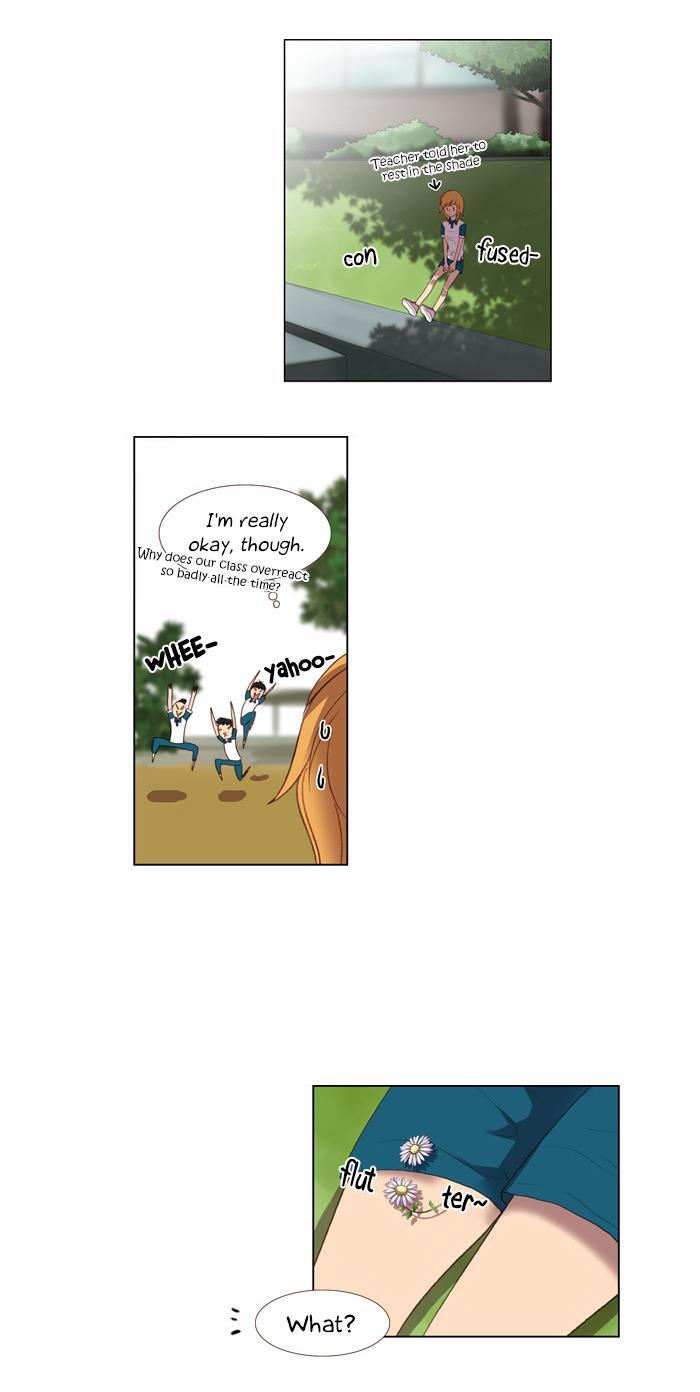 Read Pinocchio Manga Online