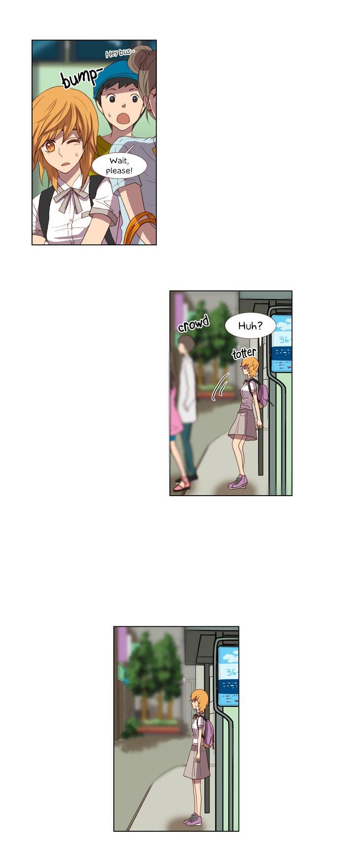Read Pinocchio Manga Online