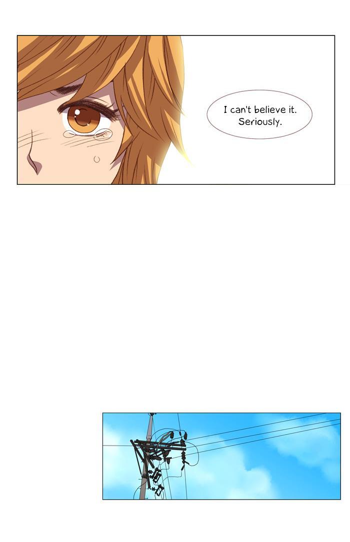 Read Pinocchio Manga Online