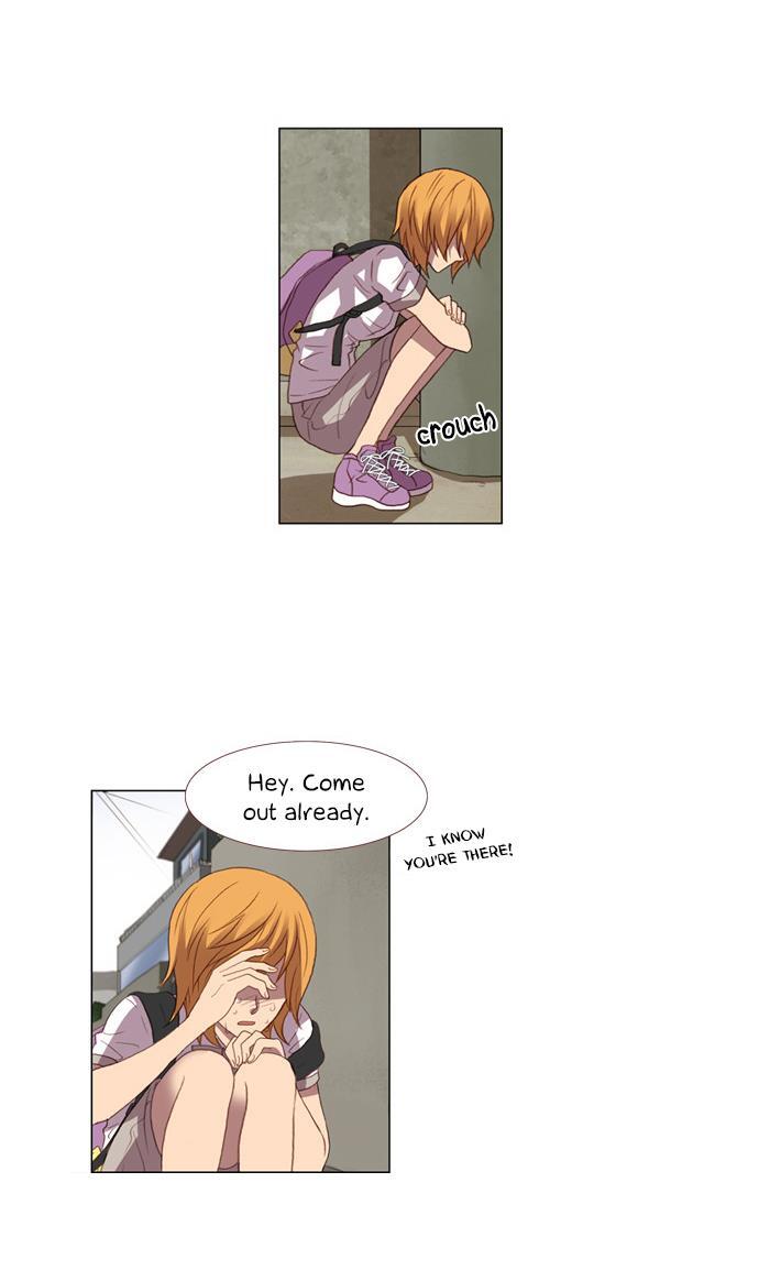 Read Pinocchio Manga Online