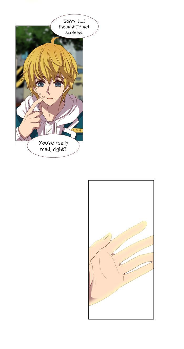 Read Pinocchio Manga Online