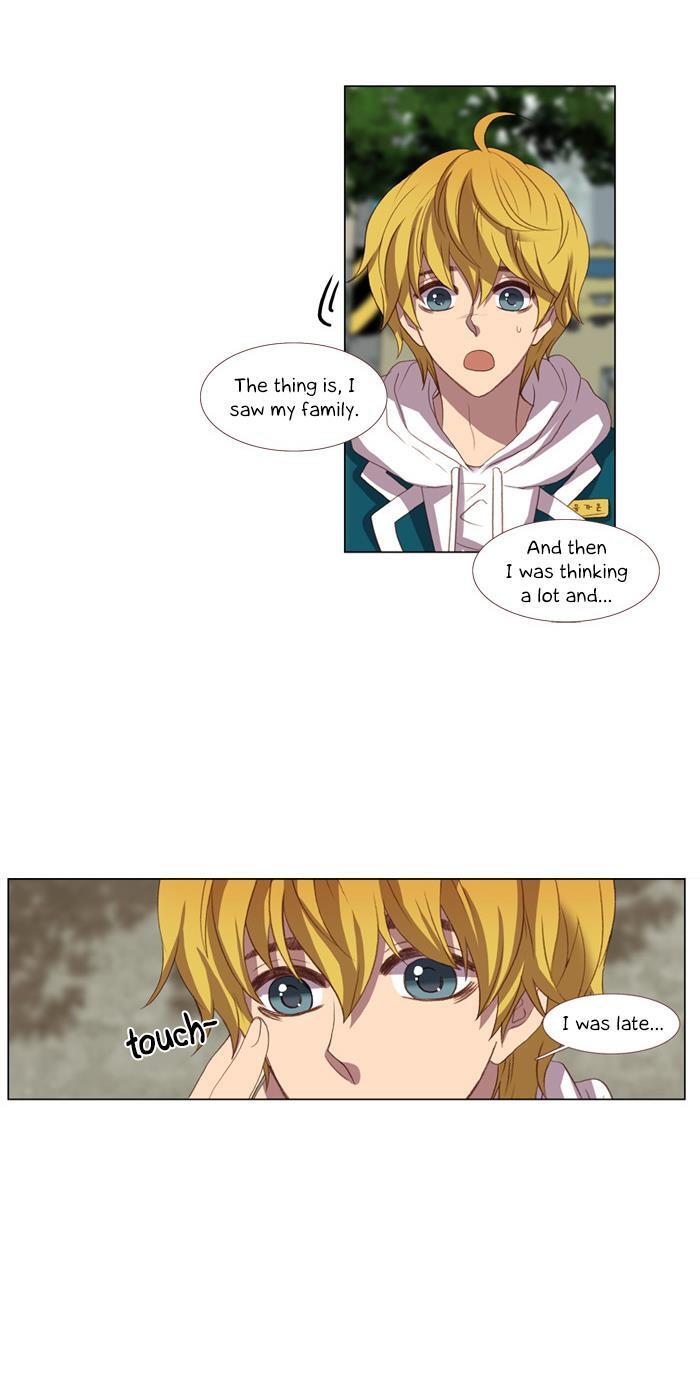 Read Pinocchio Manga Online