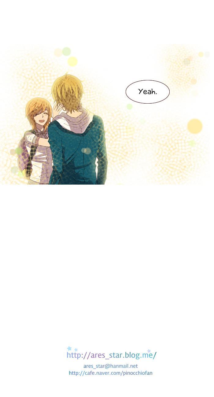 Read Pinocchio Manga Online