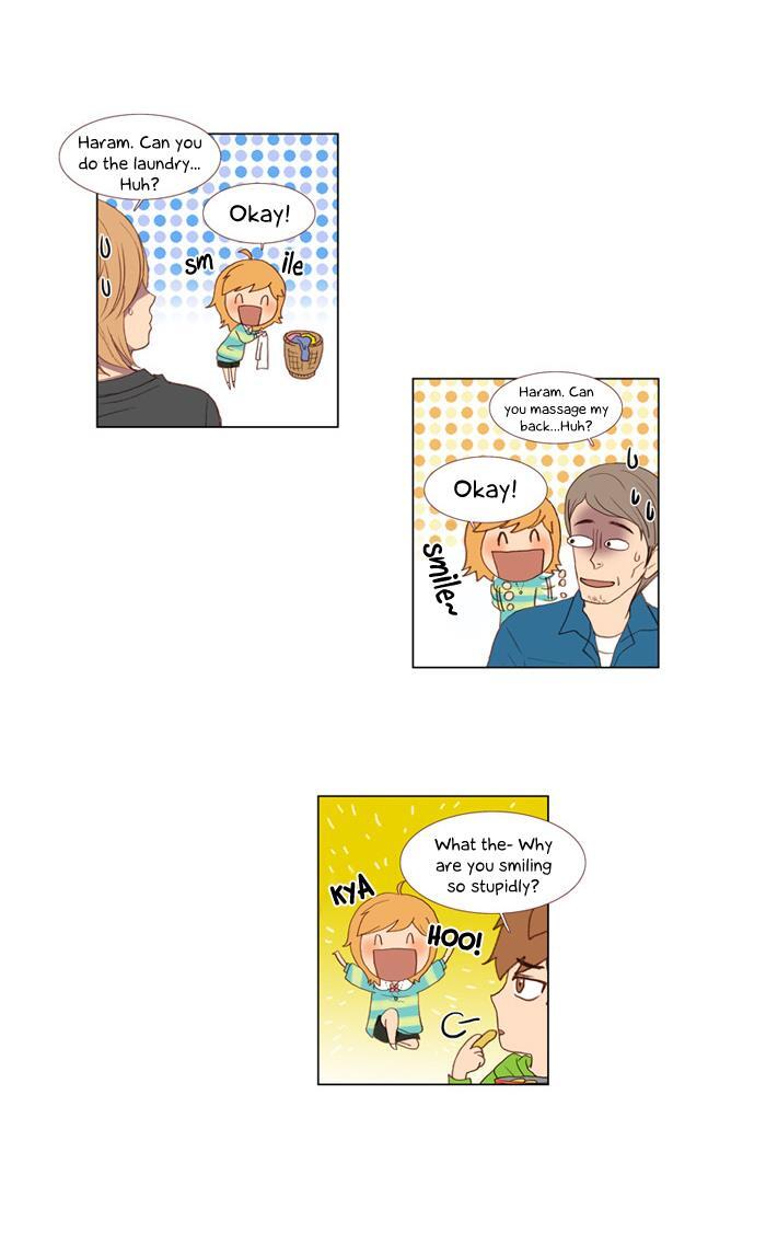 Read Pinocchio Manga Online