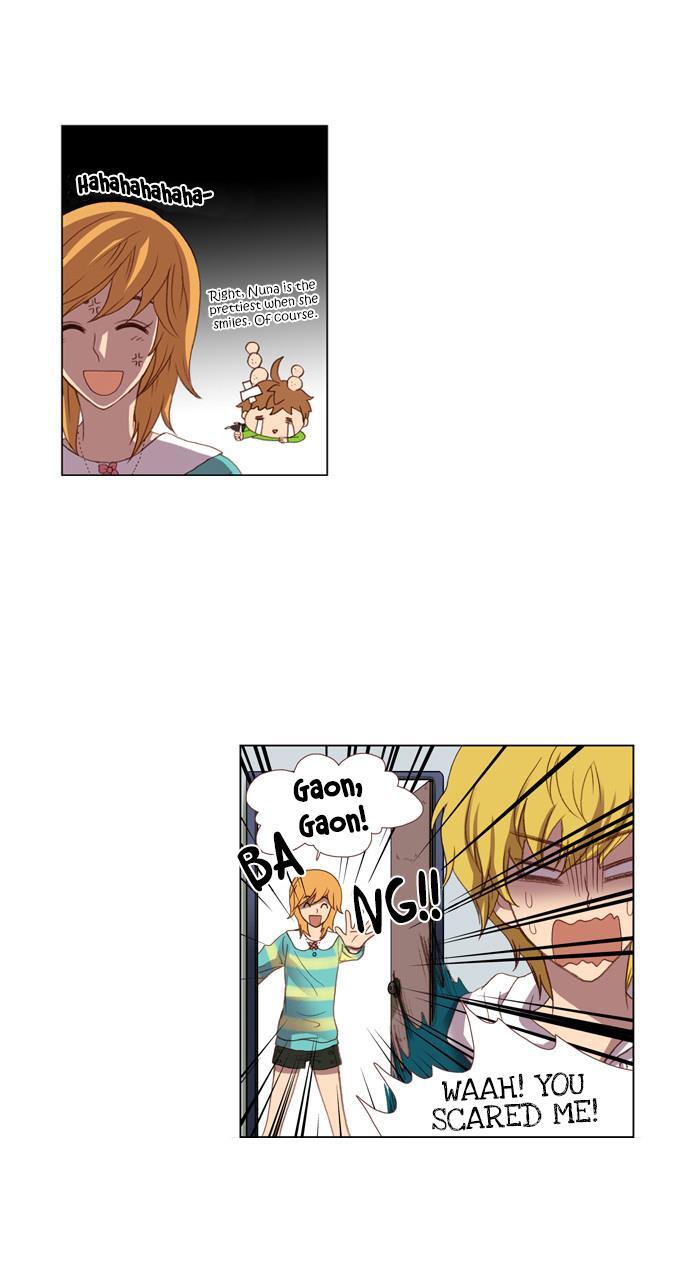 Read Pinocchio Manga Online