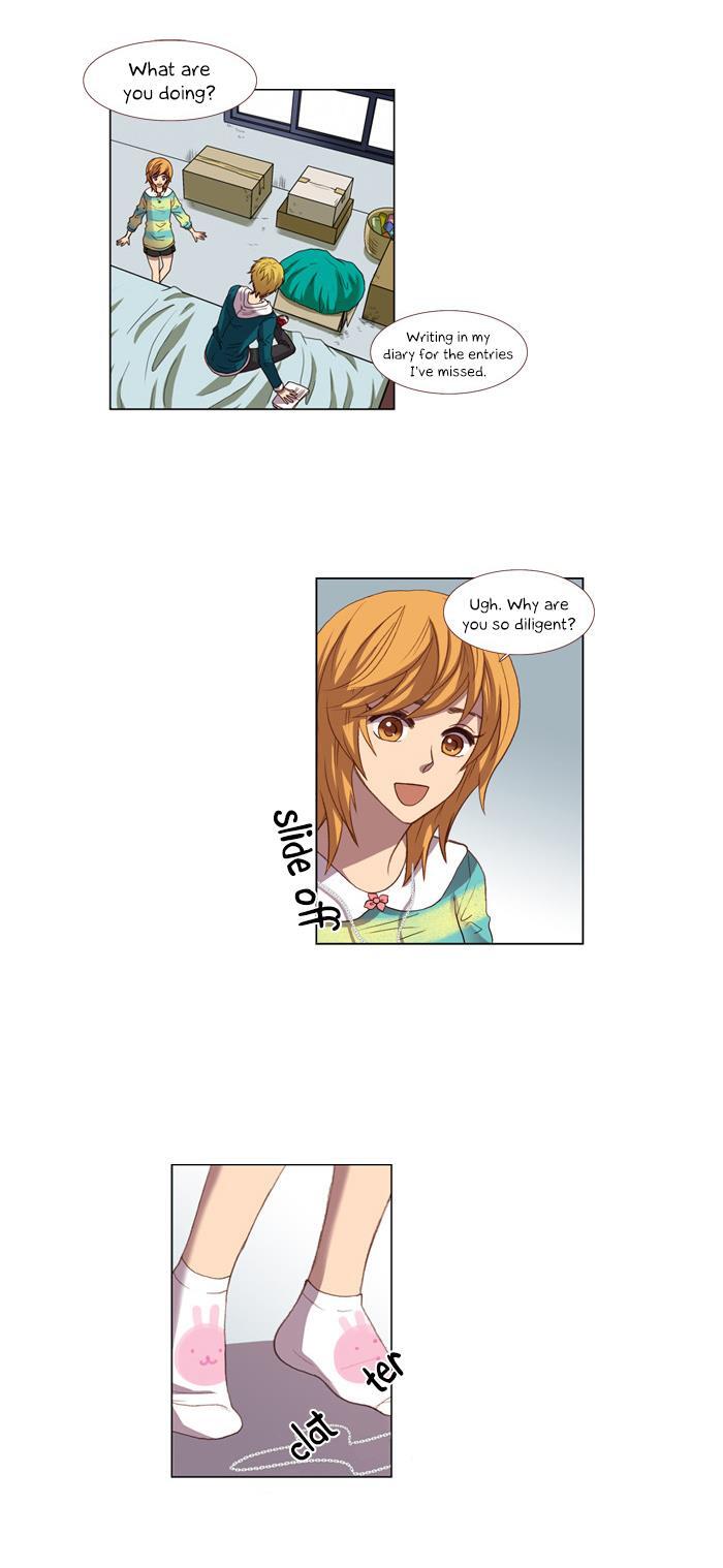 Read Pinocchio Manga Online