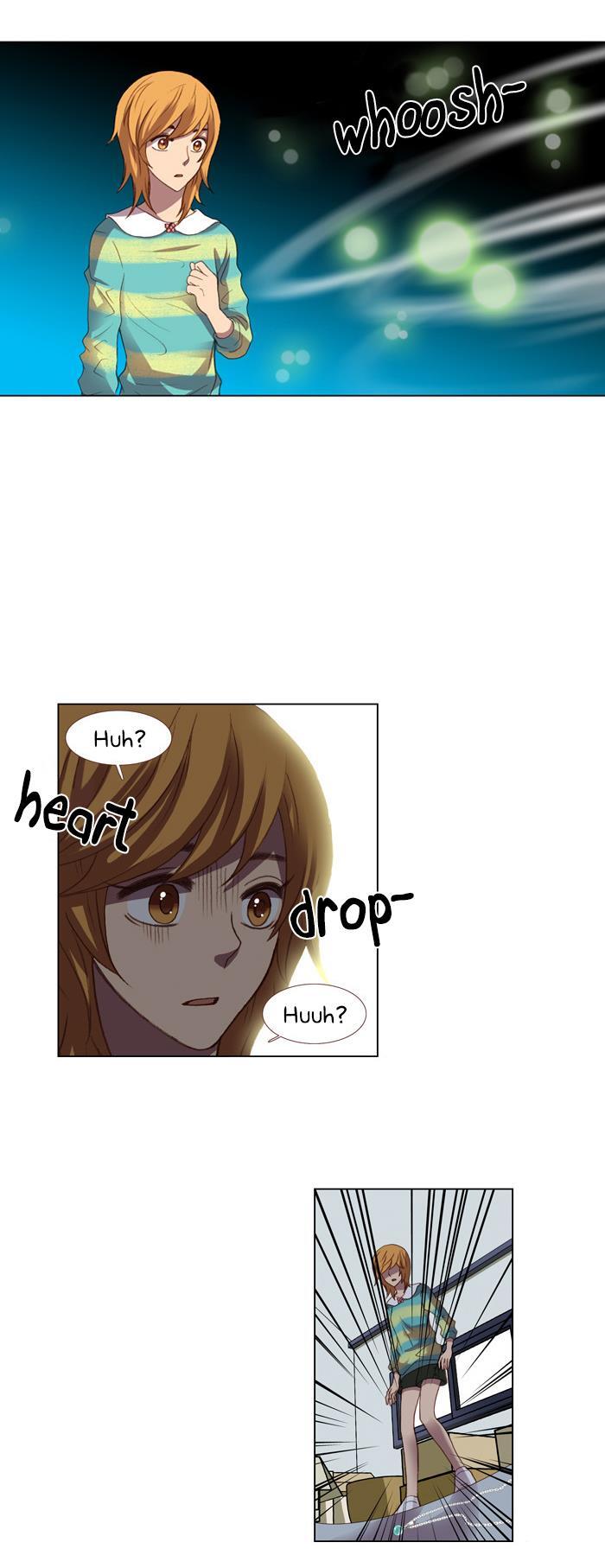 Read Pinocchio Manga Online