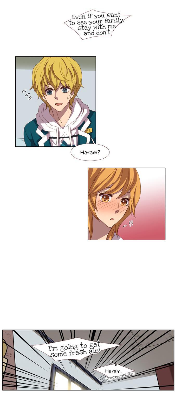 Read Pinocchio Manga Online