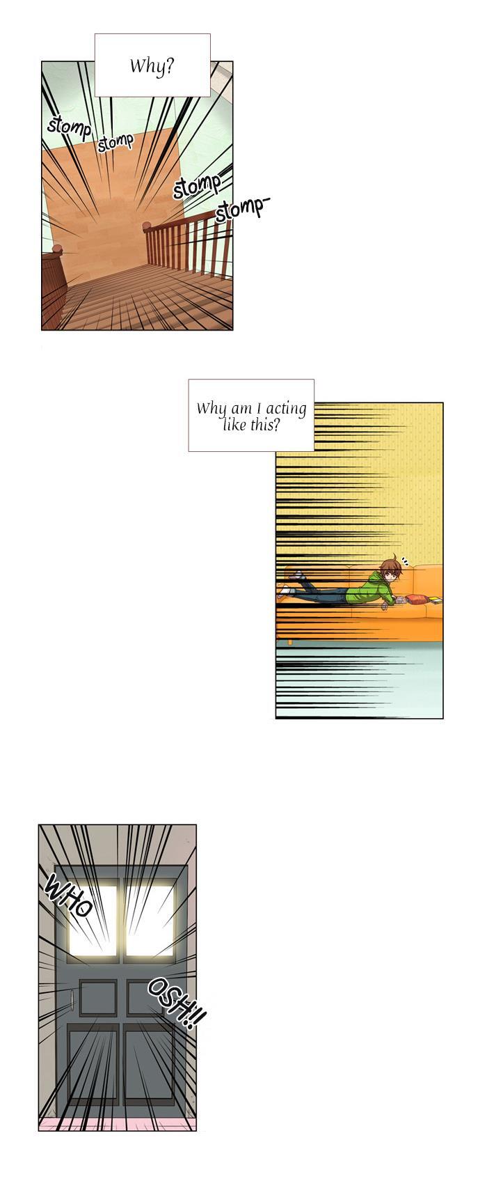 Read Pinocchio Manga Online
